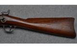Springfield Armory 1873 Trapdoor Carbine Rifle in .45-70 - 6 of 9