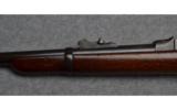 Springfield Armory 1873 Trapdoor Carbine Rifle in .45-70 - 8 of 9