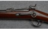 Springfield Armory 1873 Trapdoor Carbine Rifle in .45-70 - 7 of 9