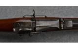Springfield Armory 1873 Trapdoor Carbine Rifle in .45-70 - 5 of 9