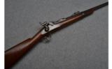 Springfield Armory 1873 Trapdoor Carbine Rifle in .45-70 - 1 of 9