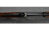 Winchester Model 64 Lever Action Rifle in .32 W.S. - 5 of 9