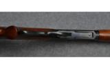 Winchester Model 64 Lever Action Rifle in .32 W.S. - 4 of 9