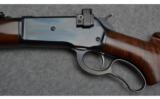 Browning Model 71 Lever Action RIfle in .348 Win - 7 of 9