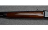 Browning Model 71 Lever Action RIfle in .348 Win - 8 of 9