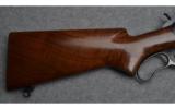 Browning Model 71 Lever Action RIfle in .348 Win - 2 of 9