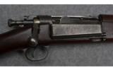 Springfield Model 1898 Bolt Action RIfle in .34-40 Krag - 3 of 9