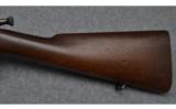 Springfield Model 1898 Bolt Action RIfle in .34-40 Krag - 6 of 9