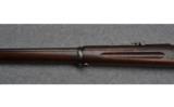 Springfield Model 1898 Bolt Action RIfle in .34-40 Krag - 8 of 9