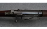 Springfield Model 1898 Bolt Action RIfle in .34-40 Krag - 5 of 9