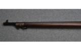 Springfield Model 1898 Bolt Action RIfle in .34-40 Krag - 9 of 9