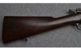 Springfield Model 1898 Bolt Action RIfle in .34-40 Krag - 2 of 9
