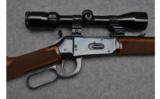 Winchester 94AE Lever Action Rifle in .375 Win - 2 of 9