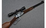 Winchester 94AE Lever Action Rifle in .375 Win - 1 of 9