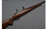 Ruger M77 Hawkeye Left Handed Rifle in .223 Rem - 1 of 9