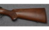 Ruger M77 Hawkeye Left Handed Rifle in .223 Rem - 6 of 9