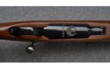Ruger M77 Hawkeye Left Handed Rifle in .223 Rem - 4 of 9