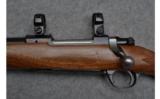 Ruger M77 Hawkeye Left Handed Rifle in .223 Rem - 7 of 9