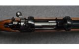 Ruger M77 Hawkeye Left Handed Rifle in .223 Rem - 5 of 9