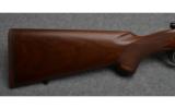 Ruger M77 Hawkeye Left Handed Rifle in .223 Rem - 2 of 9