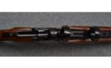 Ruger Number 1 Single Shot Rifle with Engraving in .25-06 Rem - 5 of 9
