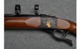Ruger Number 1 Single Shot Rifle with Engraving in .25-06 Rem - 7 of 9