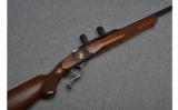 Ruger Number 1 Single Shot Rifle with Engraving in .25-06 Rem - 1 of 9