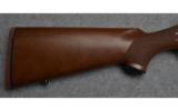 Ruger M77 Hawkeye Bolt Action Rifle in .270 Win - 2 of 9