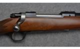 Ruger M77 Hawkeye Bolt Action Rifle in .270 Win - 3 of 9