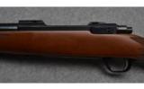 Ruger M77 Hawkeye Bolt Action Rifle in .270 Win - 7 of 9