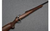 Ruger M77 Hawkeye Bolt Action Rifle in .270 Win - 1 of 9