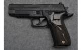 Sig Sauer P226 Elite Pistol in .40 S&W - 2 of 4