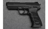 Heckler & Koch H&K Model HK 45 Semi Auto Pistol in .45 Auto - 2 of 4