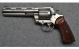 Colt Anaconda Revolver in .44 Magnum - 2 of 4
