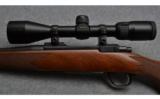 Ruger M77 Hawkeye Compact Bolt Action Rifle in .243 Win - 7 of 8