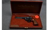 Colt Python 6 Inch Revolver with Class A Standard Engraving - 6 of 7