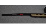 Winchester Model 70 Coyote Bolt Action Rifle in .300 WSM with Nikon Scope - 8 of 8