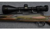 Winchester Model 70 Coyote Bolt Action Rifle in .300 WSM with Nikon Scope - 7 of 8