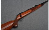 Colt Sauer Grand African Bolt Action Rifle in .458 Win Mag - 1 of 9