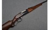 Savage Model 99 Lever Action Rifle in .250-3000 - 1 of 9