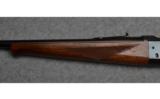 Savage Model 99 Lever Action Rifle in .250-3000 - 8 of 9