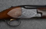 Browning Superposed 12 Gauge Over and Under Shotgun Made in 1955 - 2 of 9