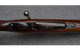 Browning Belguim Made Hi Power Rifle in .375 H&H Mag - 4 of 9