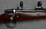 Browning Belguim Made Hi Power Rifle in .375 H&H Mag - 2 of 9