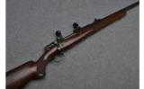 Browning Belguim Made Hi Power Rifle in .375 H&H Mag - 1 of 9