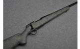Nosler M48 Bolt Action Rifle in .300 WSM - 1 of 9