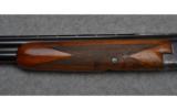 Browning Superposed 12 Gauge Over and Under Shotgun Made in 1955 - 8 of 9