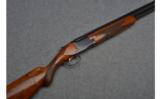 Browning Superposed 12 Gauge Over and Under Shotgun Made in 1955 - 1 of 9