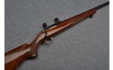 Browning Bolt Action Rifle in .222 Rem - 1 of 9