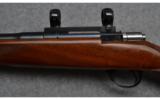 Browning Bolt Action Rifle in .222 Rem - 7 of 9